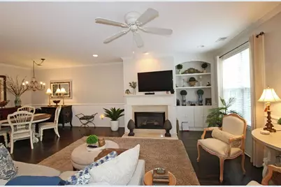 1503 Waters Edge Trail, Roswell, GA 30075 - Photo 26