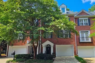 1503 Waters Edge Trail, Roswell, GA 30075 - Photo 2