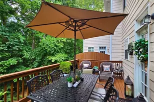 1503 Waters Edge Trail, Roswell, GA 30075 - Photo 12