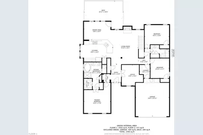 1474 Chamirey Drive SW, Marietta, GA 30008 - Photo 48