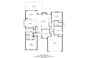 1474 Chamirey Dr SW, Marietta, GA 30008 - Photo 48