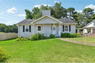 2901 Waterford Drive, Gainesville, GA 30504 - Photo 1