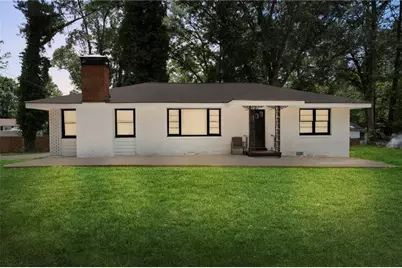 1132 Bethsaida Road, Riverdale, GA 30296 - Photo 1