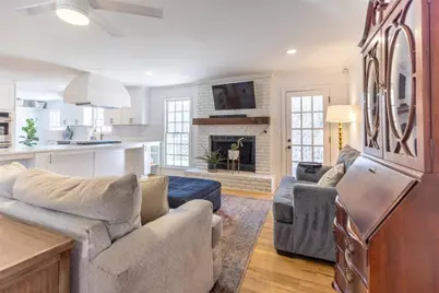 6435 Burnt Hickory Road NW, Acworth, GA 30101 - Photo 2