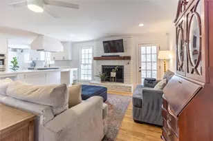 6435 Burnt Hickory Rd NW, Acworth, GA 30101 - Photo 2