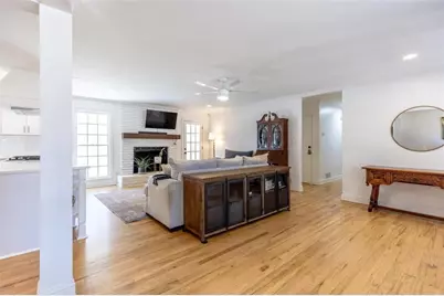 6435 Burnt Hickory Road NW, Acworth, GA 30101 - Photo 6