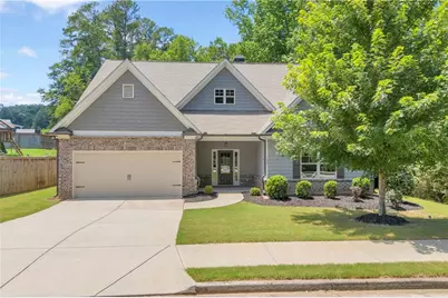 120 Morris Creek Drive, Hoschton, GA 30548 - Photo 1