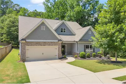 120 Morris Creek Drive, Hoschton, GA 30548 - Photo 2
