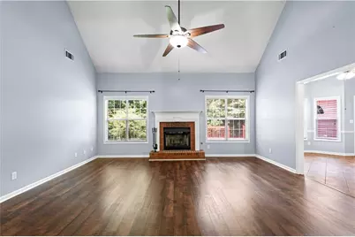 75 Masters Drive, Newnan, GA 30265 - Photo 4