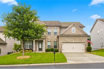 5857 Shore Isle Trace, Braselton, GA 30517 - Photo 2