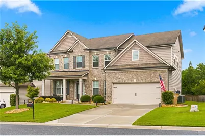 5857 Shore Isle Trace, Braselton, GA 30517 - Photo 1