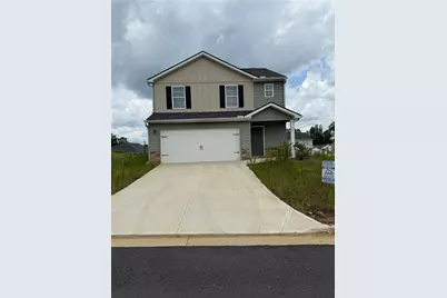 128 Oxford Lane, Kingston, GA 30145 - Photo 1