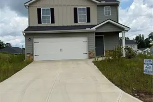 128 Oxford Ln, Kingston, GA 30145 - Photo 1