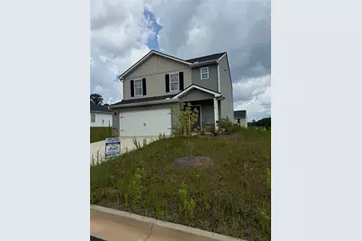 128 Oxford Lane, Kingston, GA 30145 - Photo 8
