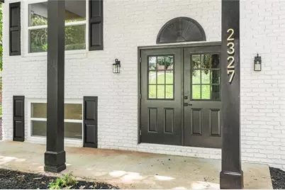 2327 Greenway Drive, Decatur, GA 30035 - Photo 4