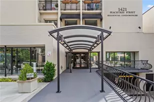 1421 Peachtree St NE, Atlanta, GA 30309 - Photo 14