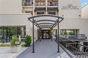 1421 Peachtree St NE, Atlanta, GA 30309 - Photo 14