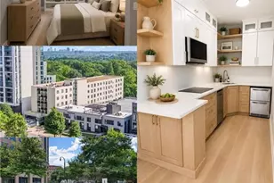 1421 Peachtree St NE, Atlanta, GA 30309 - Photo 1