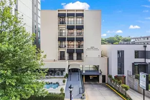 1421 Peachtree St NE, Atlanta, GA 30309 - Photo 8