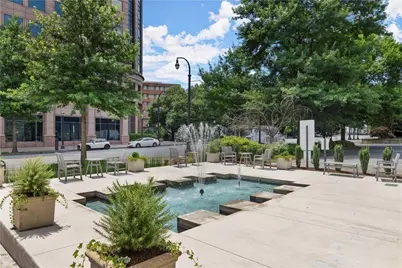 1421 Peachtree Street NE #203A, Atlanta, GA 30309 - Photo 12