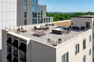 1421 Peachtree St NE, Atlanta, GA 30309 - Photo 2