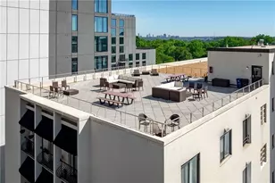 1421 Peachtree St NE, Atlanta, GA 30309 - Photo 10