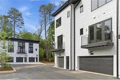 1190 Penny Lane, Atlanta, GA 30324 - Photo 50
