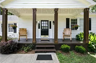 1042 Carl Bramlett Rd, Winder, GA 30680 - Photo 4