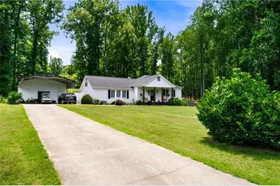 1042 Carl Bramlett Road, Winder, GA 30680 - Photo 1
