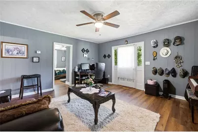 1042 Carl Bramlett Road, Winder, GA 30680 - Photo 6