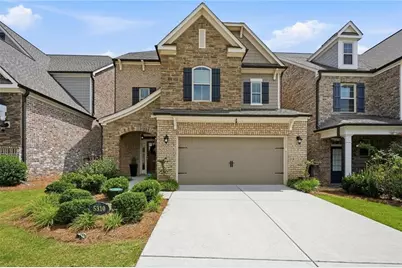 5310 Cedar Glenn Court, Cumming, GA 30040 - Photo 1