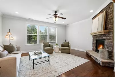 5310 Cedar Glenn Court, Cumming, GA 30040 - Photo 18