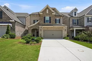 5310 Cedar Glenn Ct, Cumming, GA 30040 - Photo 2