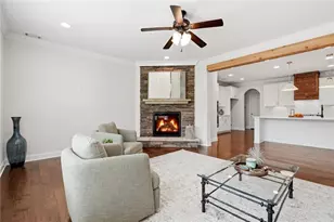 5310 Cedar Glenn Ct, Cumming, GA 30040 - Photo 16