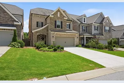 5310 Cedar Glenn Court, Cumming, GA 30040 - Photo 58