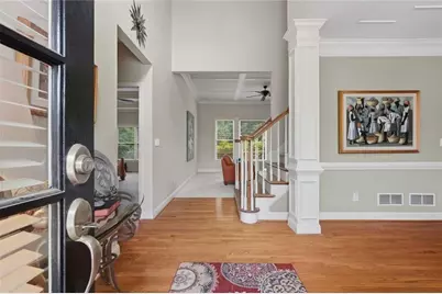 3080 Addie Pond Way SW, Marietta, GA 30064 - Photo 4