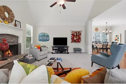 3080 Addie Pond Way SW, Marietta, GA 30064 - Photo 12
