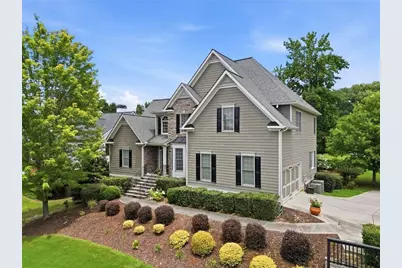 3080 Addie Pond Way SW, Marietta, GA 30064 - Photo 2