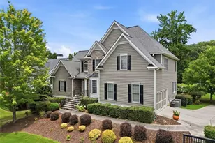 3080 Addie Pond Way SW, Marietta, GA 30064 - Photo 2