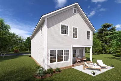 3941 Magnolia Lane, Forest Park, GA 30297 - Photo 4