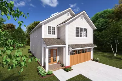 3941 Magnolia Lane, Forest Park, GA 30297 - Photo 1