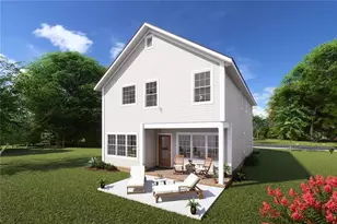 3941 Magnolia Ln, Forest Park, GA 30297 - Photo 2