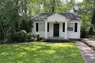 [Address not provided], Atlanta, GA 30318 - Photo 1