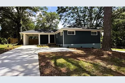 2177 McAfee Road, Decatur, GA 30032 - Photo 6