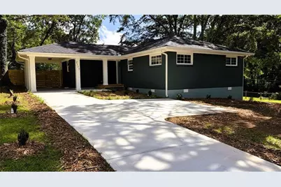 2177 McAfee Road, Decatur, GA 30032 - Photo 4