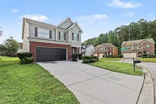 7770 Fabled Point, Union City, GA 30291 - Photo 2