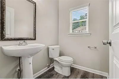 7770 Fabled Point, Union City, GA 30291 - Photo 8
