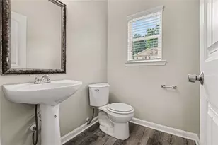 7770 Fabled Point, Union City, GA 30291 - Photo 8