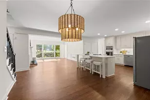 871 Chestnut Lake Dr NE, Marietta, GA 30068 - Photo 14