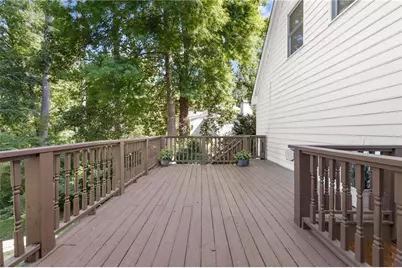 871 Chestnut Lake Drive NE, Marietta, GA 30068 - Photo 20